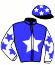 Casaque de MILORD WIND