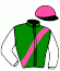 Casaque de DRAGOON GUARD