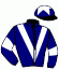 Casaque de MARQUISE DES ILES