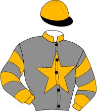 Casaque de KEYLA DI MONMES