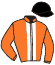 Casaque de MAGIC HV