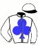 Casaque de HILL'S VICTORY