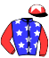 Casaque de SON GUAL