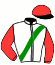 Casaque de BLAZE OF GLORY