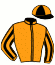Casaque de FLYING LUCK