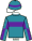 Casaque de BEST WORLD