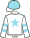 Casaque de MIGHTY FIGHTER