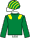 Casaque de SYNERGY EXPRESS