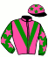 Casaque de AEROINVINCIBLE