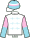 Casaque de LUCKY DOCTOR
