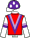 Casaque de GALACTIC VOYAGE