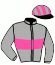Casaque de SETANTA