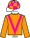 Casaque de MAX QUE