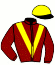 Casaque de TYCOON EXPRESS