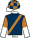 Casaque de SHOTGUN