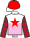 Casaque de EVER LUCK