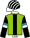 Casaque de KING CANNON