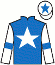 Casaque de THE HEIR