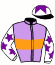Casaque de SHAMUS STORM