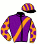 Casaque de STORM RUNNER