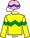 Casaque de REAL GENTLEMAN
