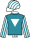 Casaque de ROMANTIC GLADIATOR