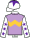 Casaque de SERAPH GABRIEL