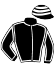 Casaque de DASHING MAURISON