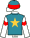 Casaque de GRIT SPIRIT
