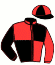 Casaque de GREAT POWER