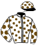 Casaque de CABRAKAN