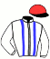 Casaque de MOONSHINE MEADOW