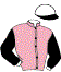 Casaque de ROYAL CASH N PINK
