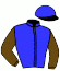 Casaque de PRINCE CANTHIS