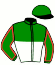 Casaque de GARCIA