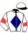 Casaque de JAILBIRD HILLPERON