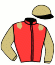 Casaque de ROBERT STREAMLINE