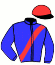 Casaque de DIAMOND SPIRIT