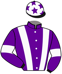 Casaque de HUGO DU GASSEL