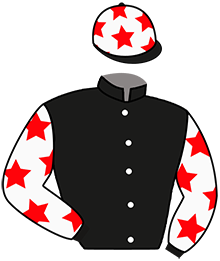 Casaque de GUEPARD DU PIRE