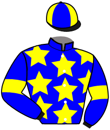 Casaque de KWYTE DE HOUELLE