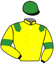 Casaque de ON Y CROIT