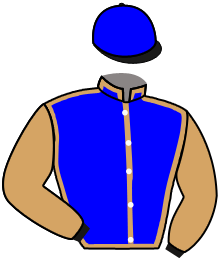 Casaque de AFRIQUE ADIEU