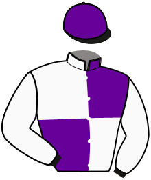 Casaque de FIRST DU MILAN