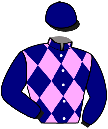 Casaque de INITIALE MACHA