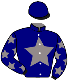 Casaque de ENJEU DAIRPET