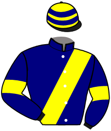 Casaque de GENOVA KIN