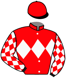 Casaque de GAMECHANGER