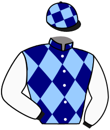 Casaque de BEL ARISTO