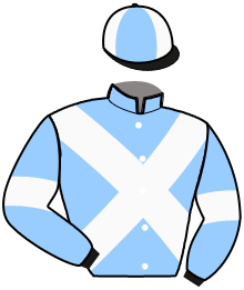 Casaque de HALLUCINANT